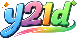 Logo y21d
